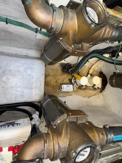 Just Fohr Fun Yacht Photos Pics 