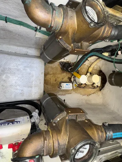 Just Fohr Fun Yacht Photos Pics 