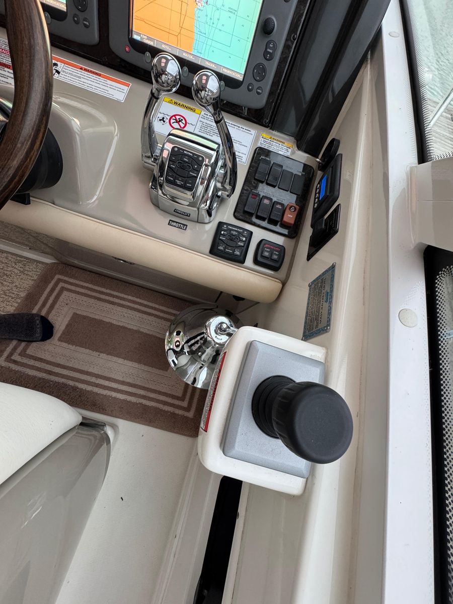 2009 Sea Ray 48 