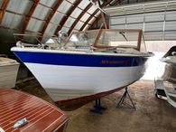 1965 Chris-Craft Sea Skiff