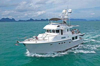 Nordhavn 55