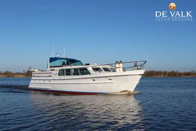 1996 Super Van Craft 1570