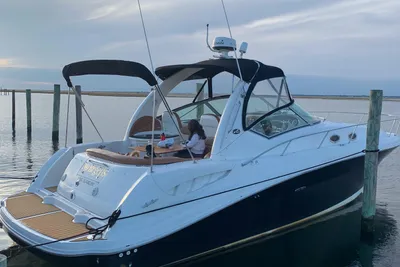Sea Ray 340 Sundancer