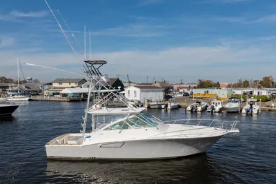 Cabo 40 Express