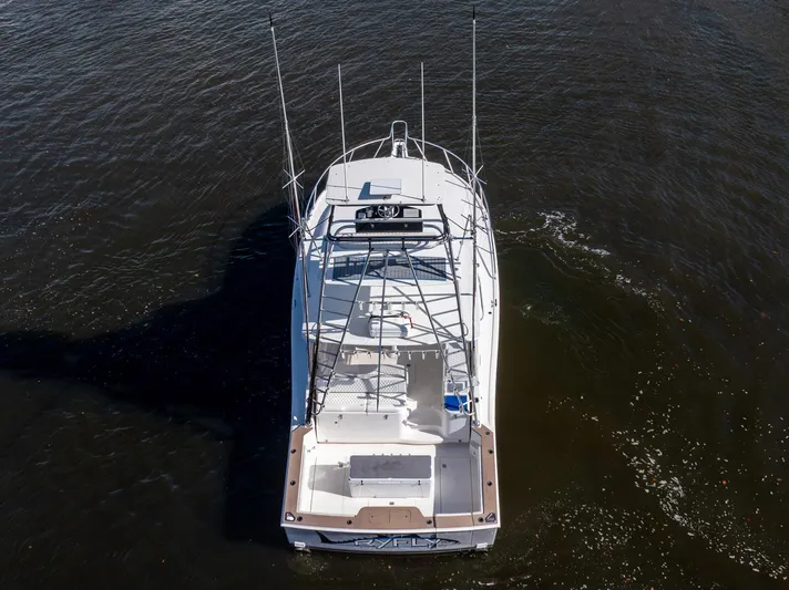 Ryfly Yacht Photos Pics 