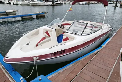 2007 Glastron/Carlson Gt 205