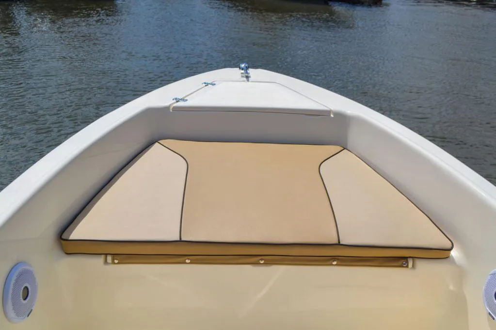 2025 Scout 175 Sport Dorado Photo