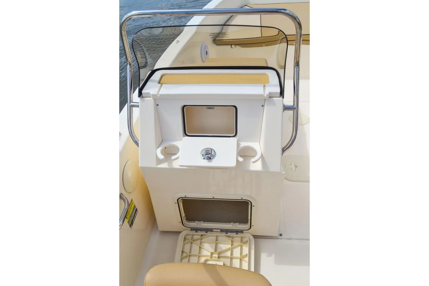 2025 Scout 175 Sport Dorado Photo