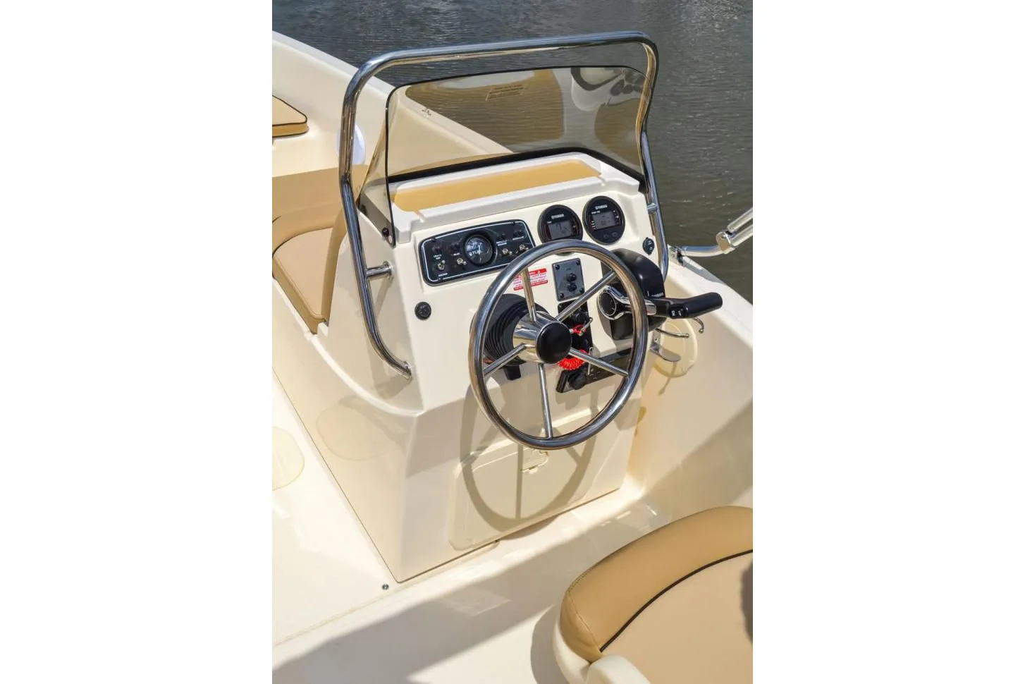 2025 Scout 175 Sport Dorado Photo