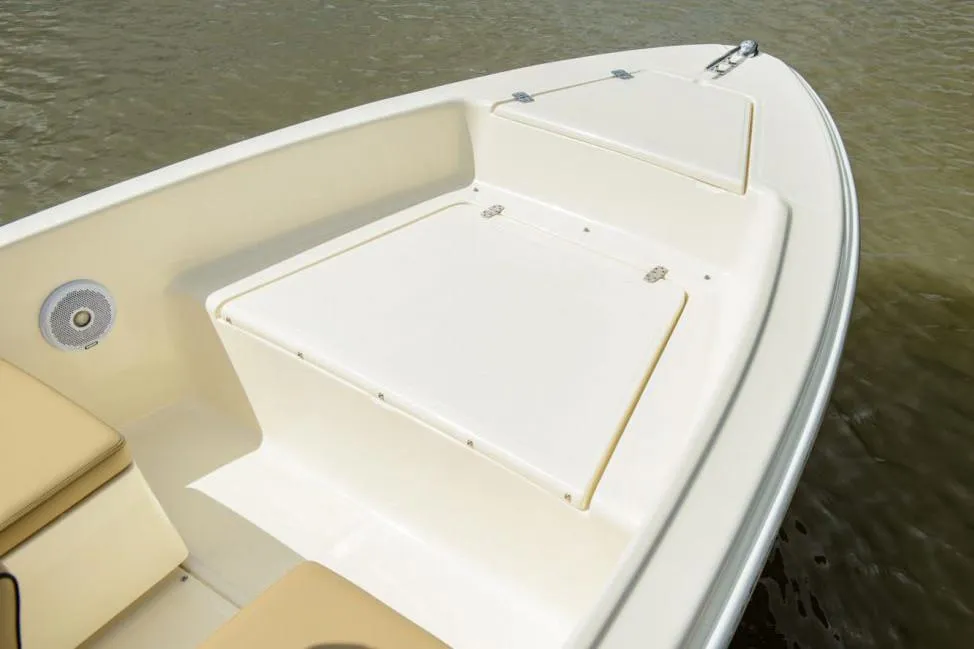 2025 Scout 175 Sport Dorado Photo