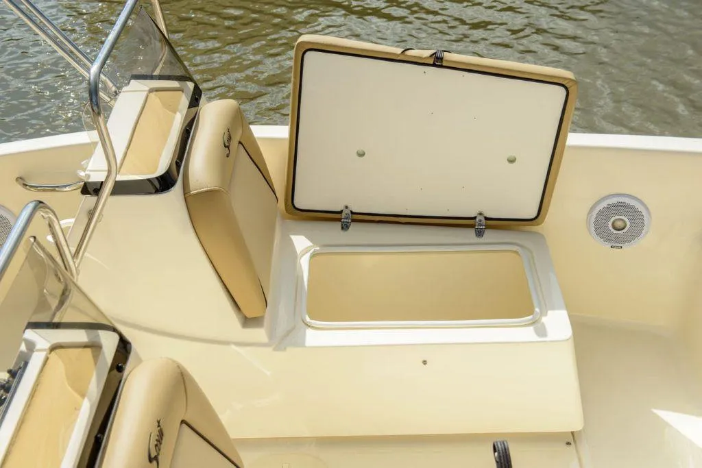 2025 Scout 175 Sport Dorado Photo