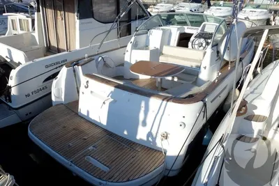 2004 Beneteau Ombrine 801