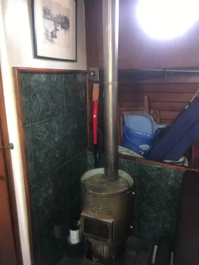 Sheba Moon Yacht Photos Pics 