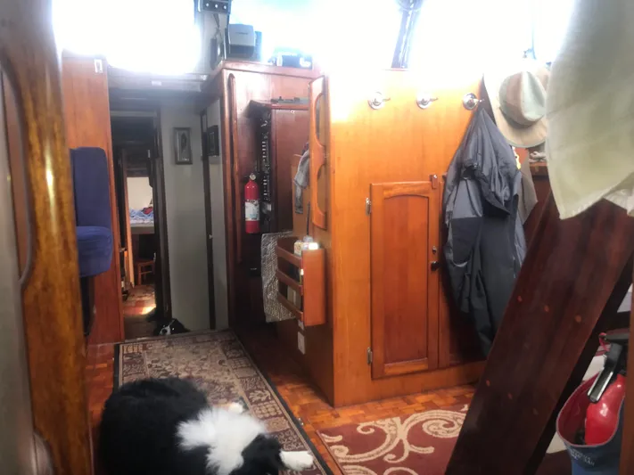 Sheba Moon Yacht Photos Pics 