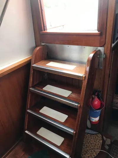 Sheba Moon Yacht Photos Pics 