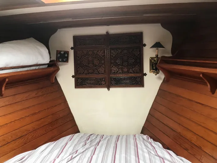 Sheba Moon Yacht Photos Pics 