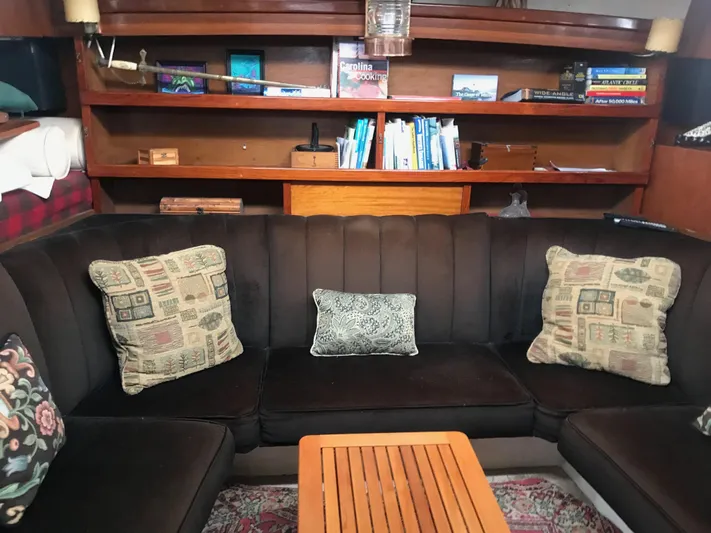 Sheba Moon Yacht Photos Pics 