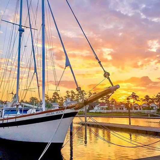 Sheba Moon Yacht Photos Pics 