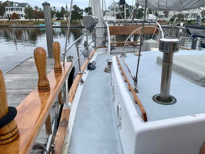 Sheba Moon Yacht Photos Pics 