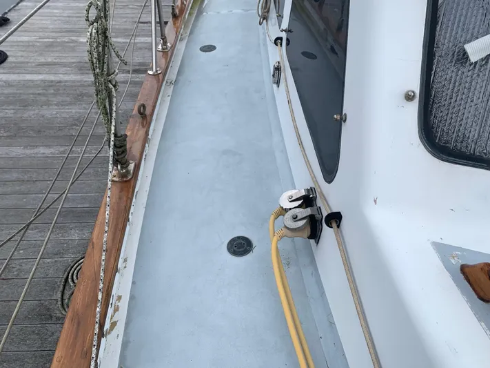 Sheba Moon Yacht Photos Pics 