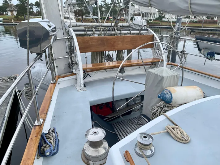 Sheba Moon Yacht Photos Pics 