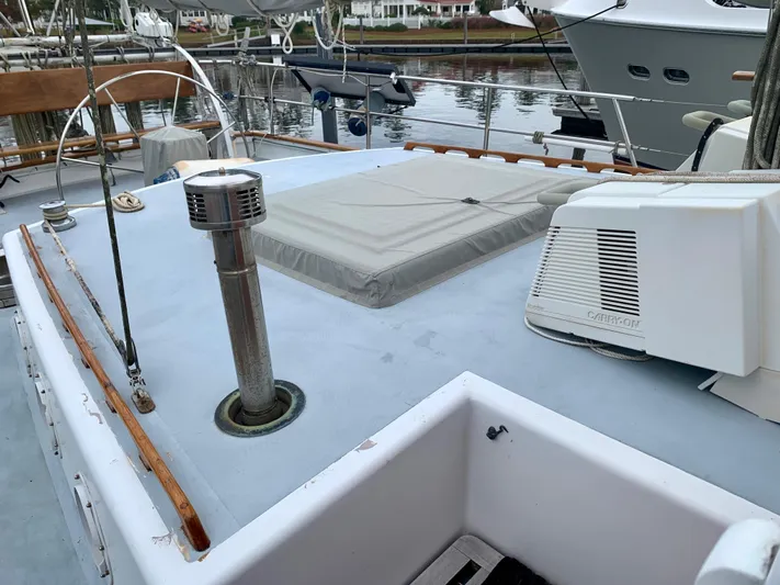 Sheba Moon Yacht Photos Pics 