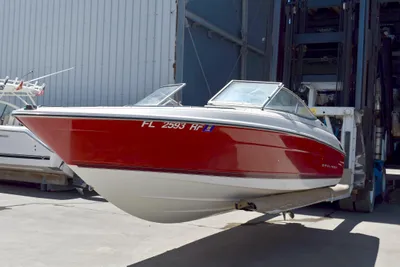 Bayliner 2250 Classic