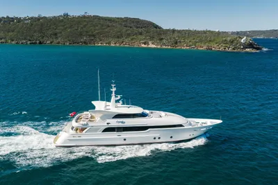 Warren Yachts Warren