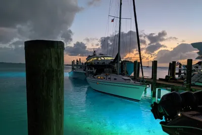 Catalina 350