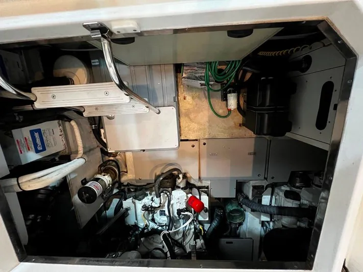  Yacht Photos Pics Azimut 50