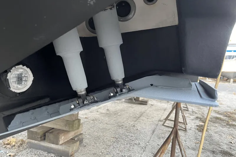 Escape From Reel 'ality Yacht Photos Pics 