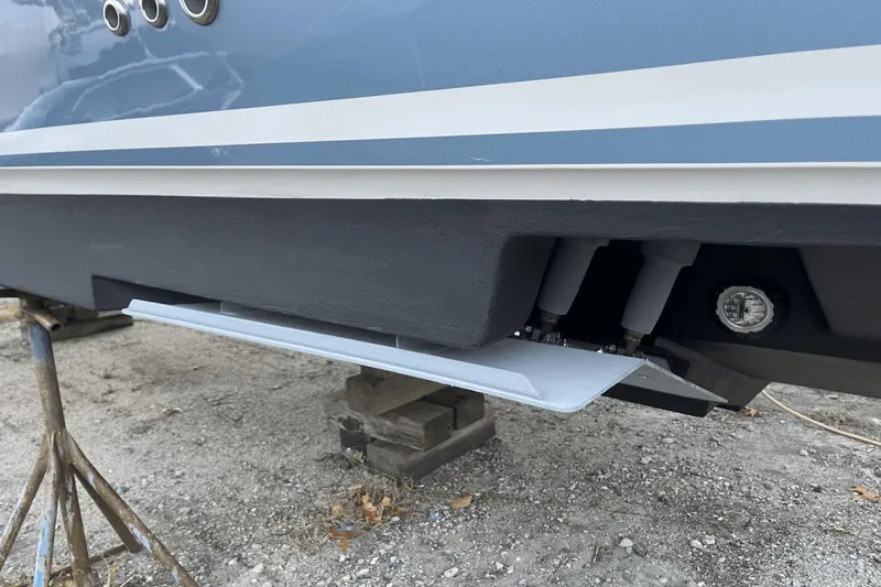 Escape From Reel 'ality Yacht Photos Pics 