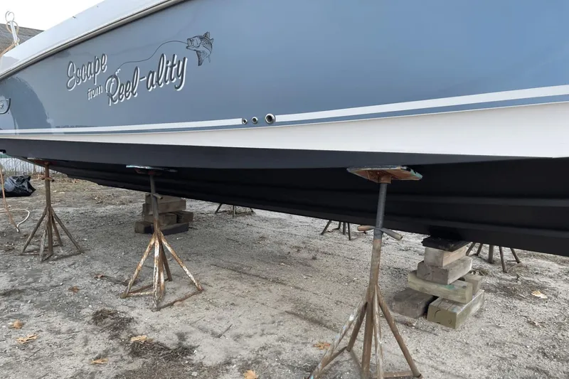 Escape From Reel 'ality Yacht Photos Pics 