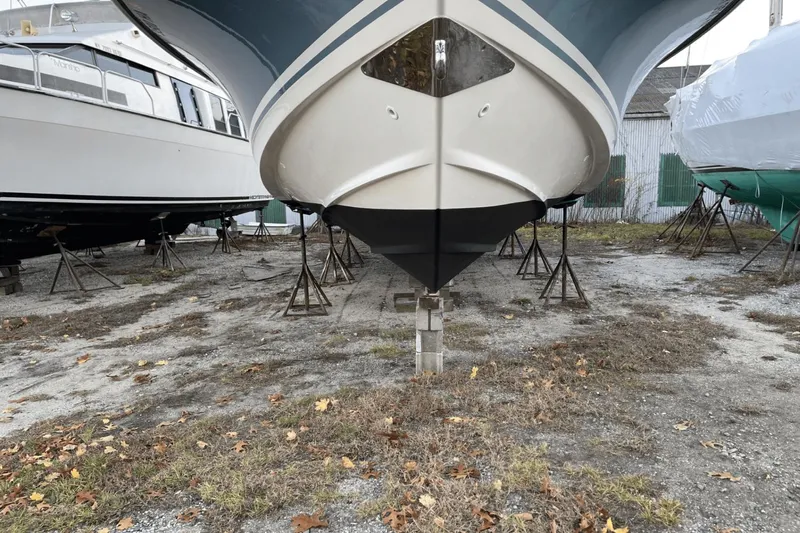 Escape From Reel 'ality Yacht Photos Pics 