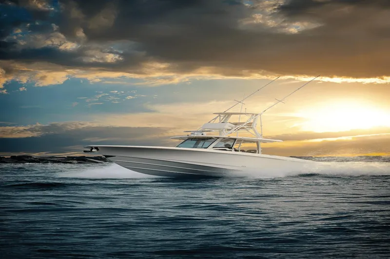 Escape From Reel 'ality Yacht Photos Pics 