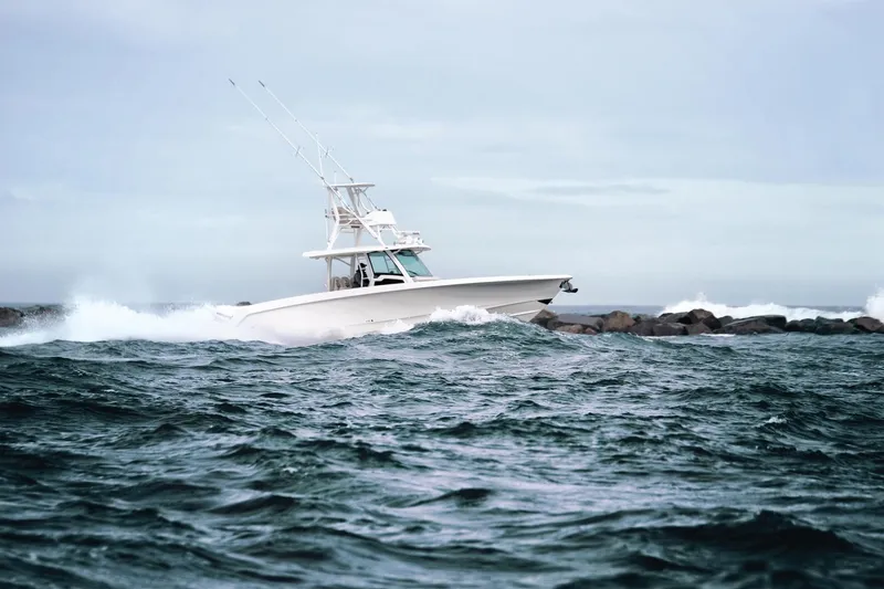 Escape From Reel 'ality Yacht Photos Pics 