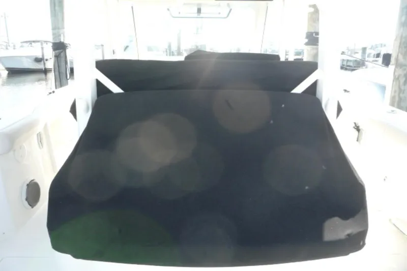 Escape From Reel 'ality Yacht Photos Pics 