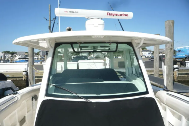 Escape From Reel 'ality Yacht Photos Pics 