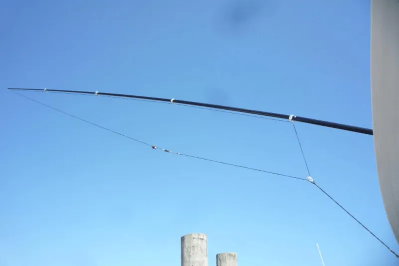 Escape From Reel 'ality Yacht Photos Pics 