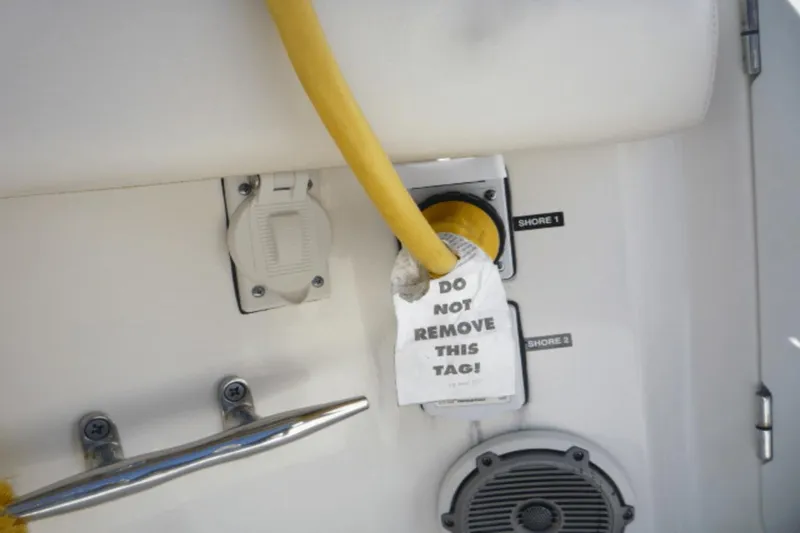 Escape From Reel 'ality Yacht Photos Pics 