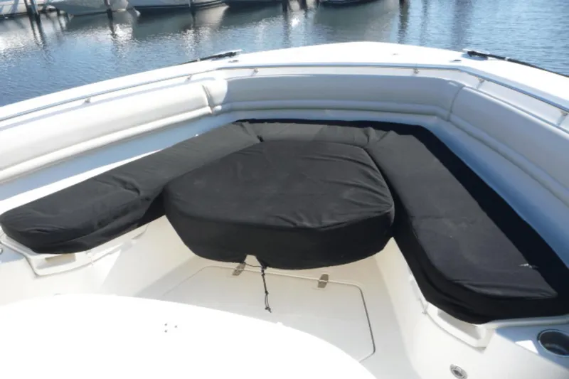 Escape From Reel 'ality Yacht Photos Pics 