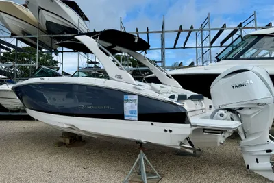 Regal LX6
