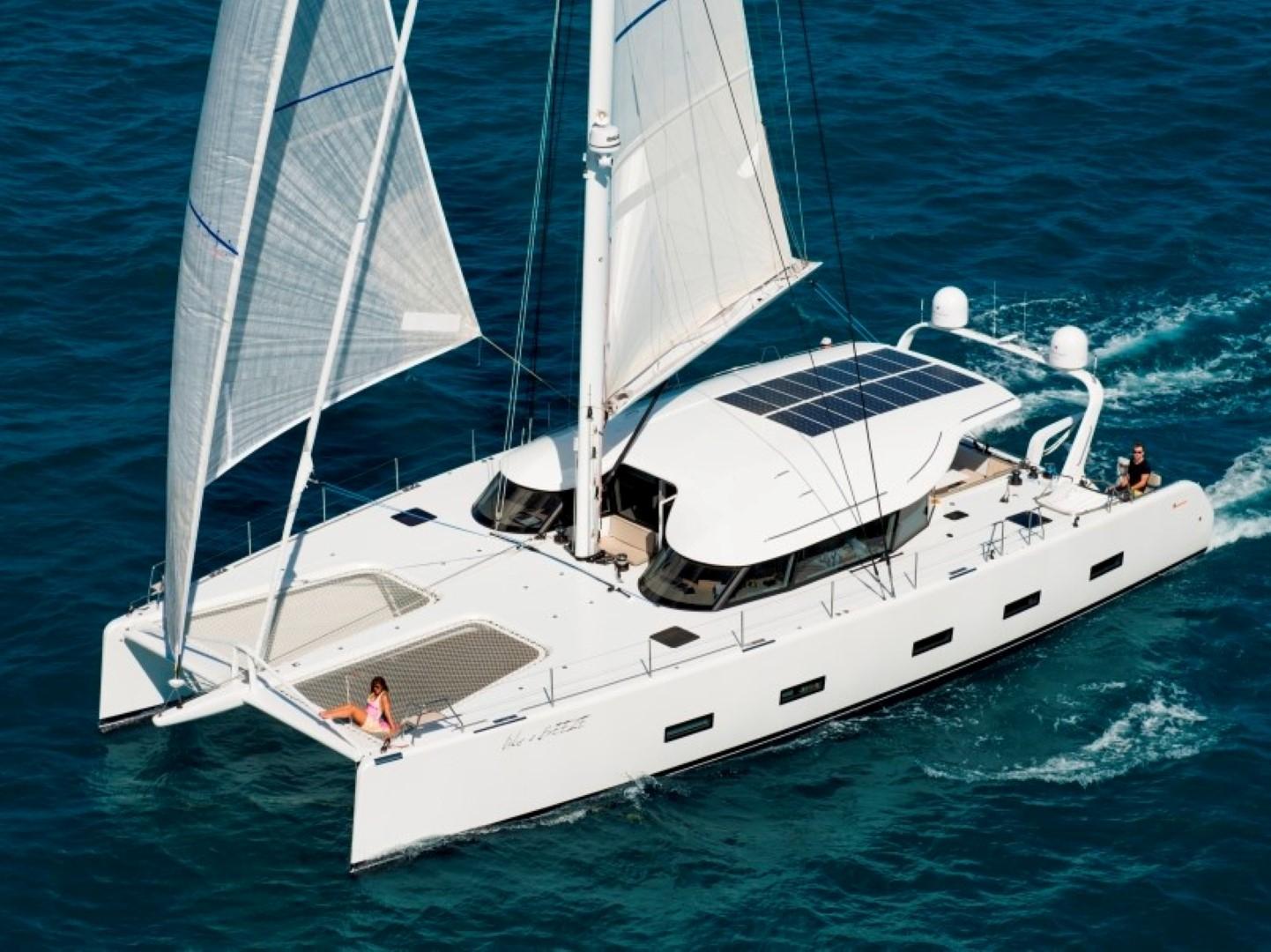 2014 Ocean Explorer Catamarans 60 Catamaran for sale - YachtWorld