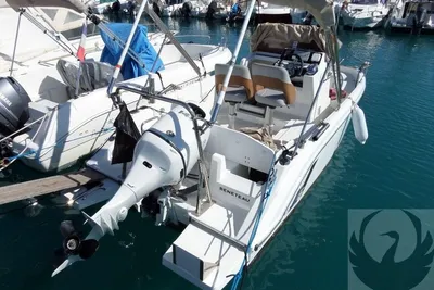 2022 Beneteau Flyer 6 SPACEdeck