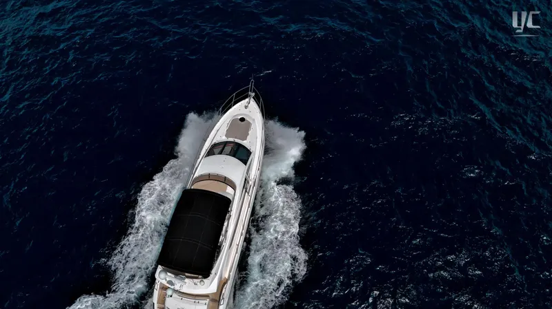 Phantom Yacht Photos Pics 