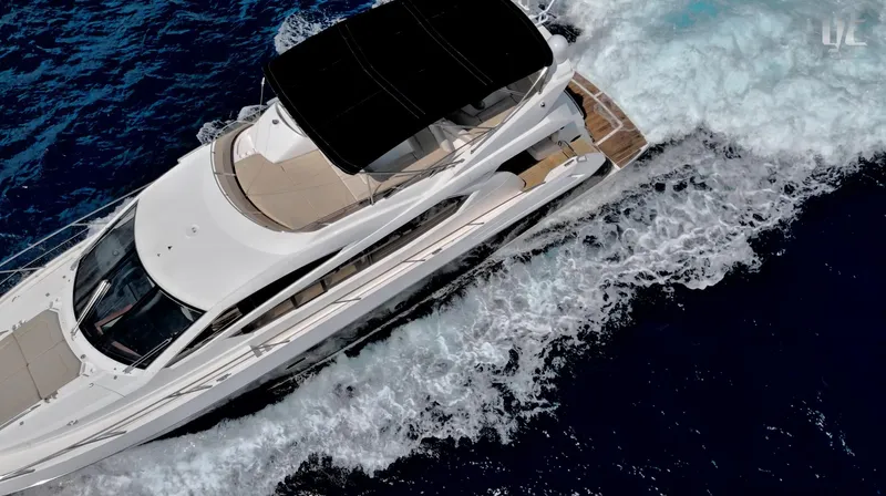 Phantom Yacht Photos Pics 