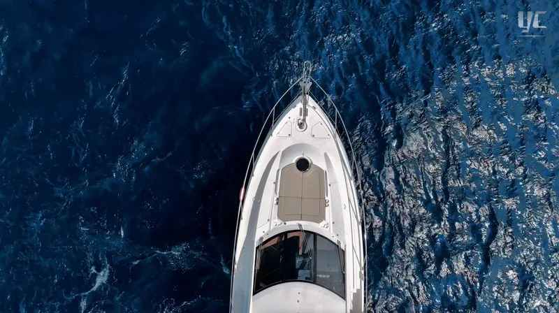 Phantom Yacht Photos Pics 