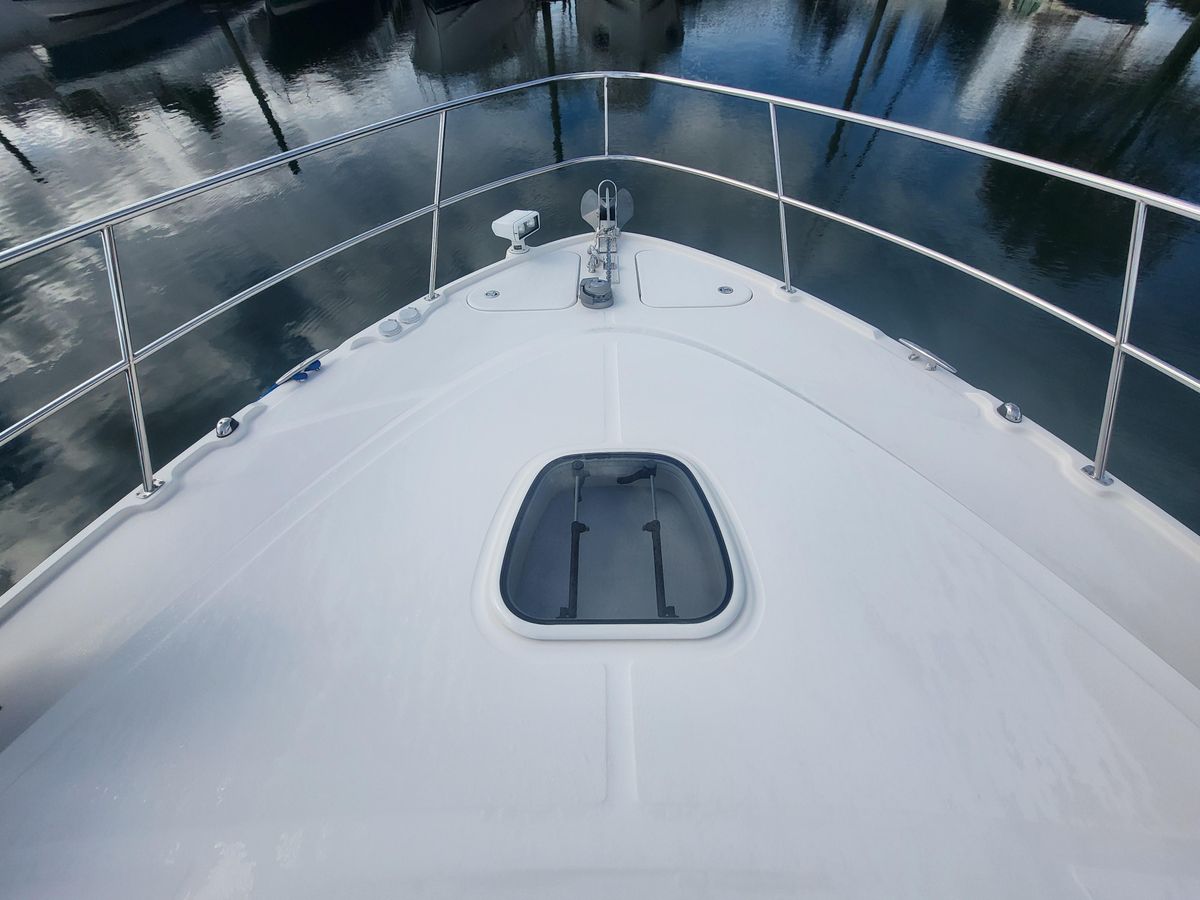 2013 Sea Ray 51 