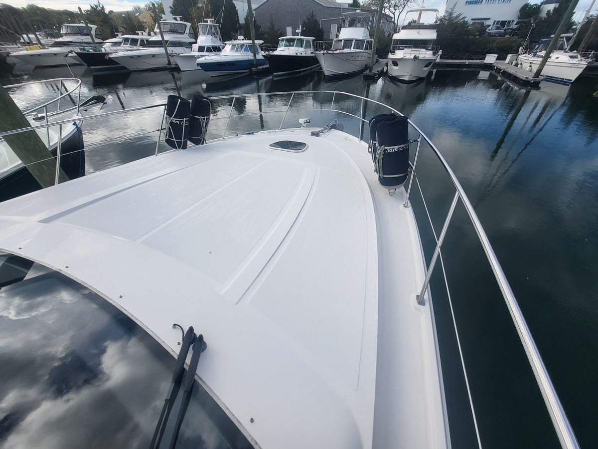 2013 Sea Ray 51 