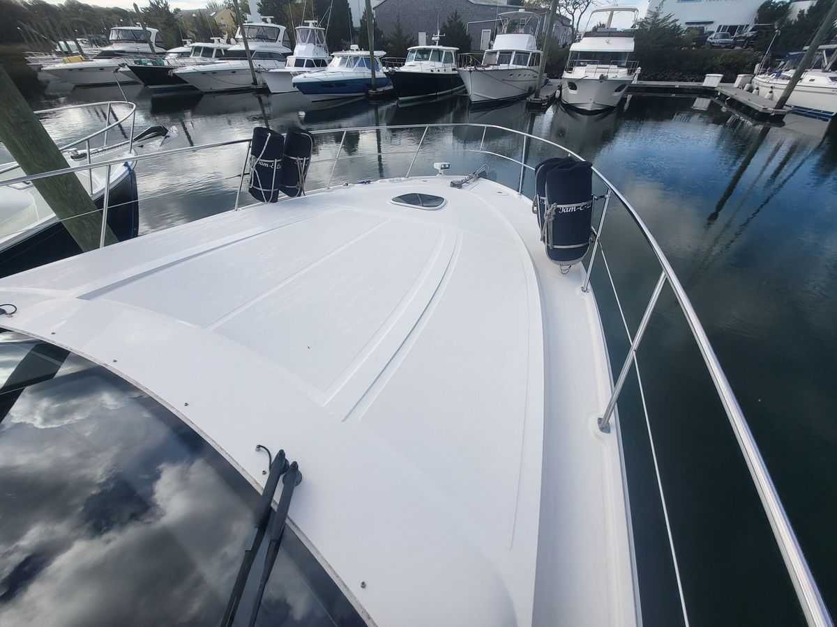 2013 Sea Ray 51 